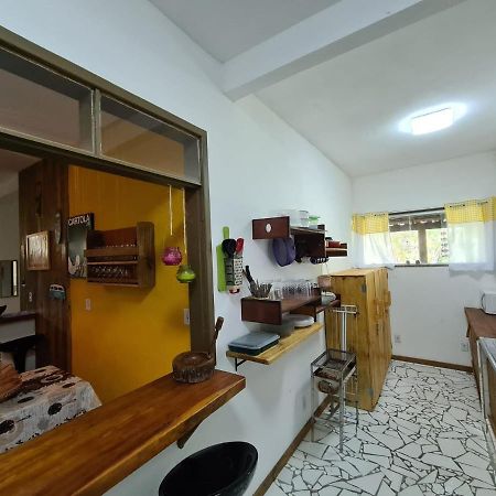 Pura Vida Surf House Barra Grande (Bahia) Exterior foto