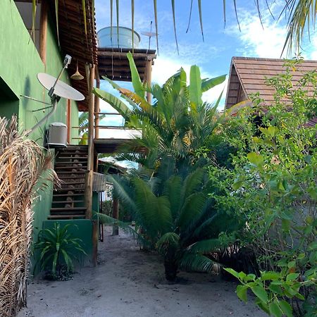 Pura Vida Surf House Barra Grande (Bahia) Exterior foto