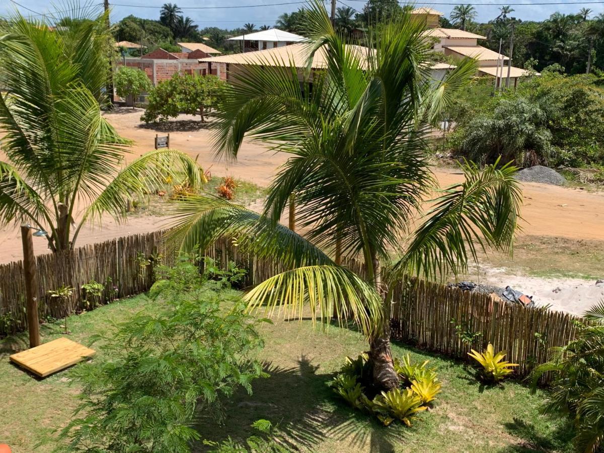 Pura Vida Surf House Barra Grande (Bahia) Exterior foto