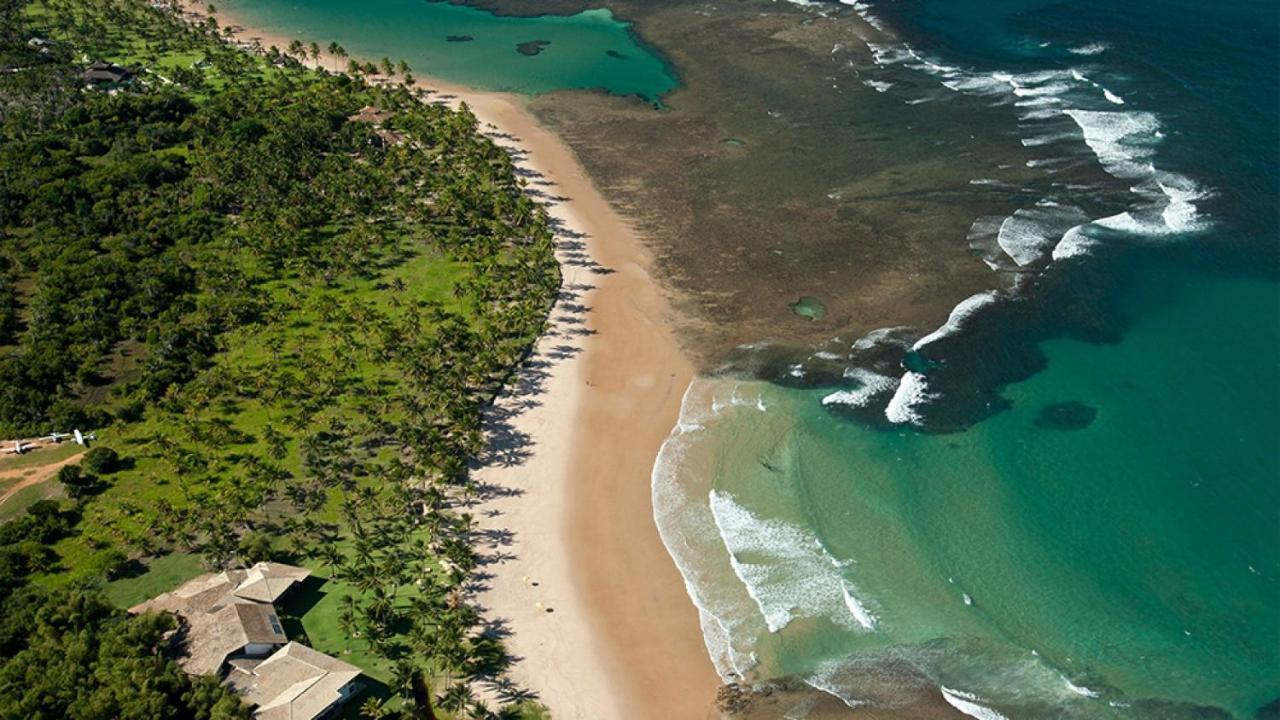 Pura Vida Surf House Barra Grande (Bahia) Exterior foto