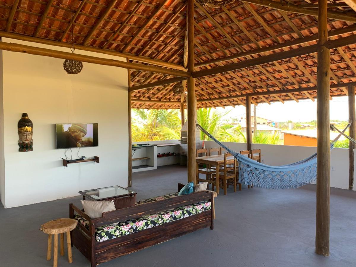 Pura Vida Surf House Barra Grande (Bahia) Exterior foto