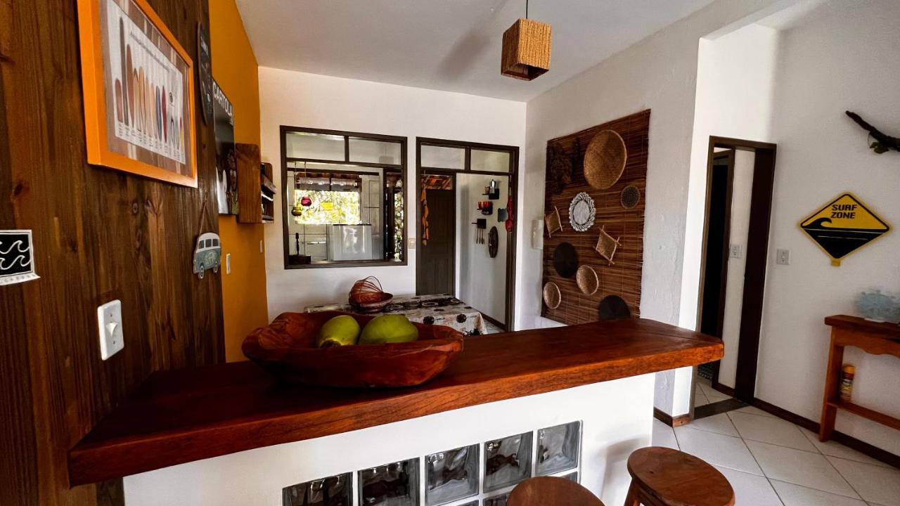 Pura Vida Surf House Barra Grande (Bahia) Exterior foto