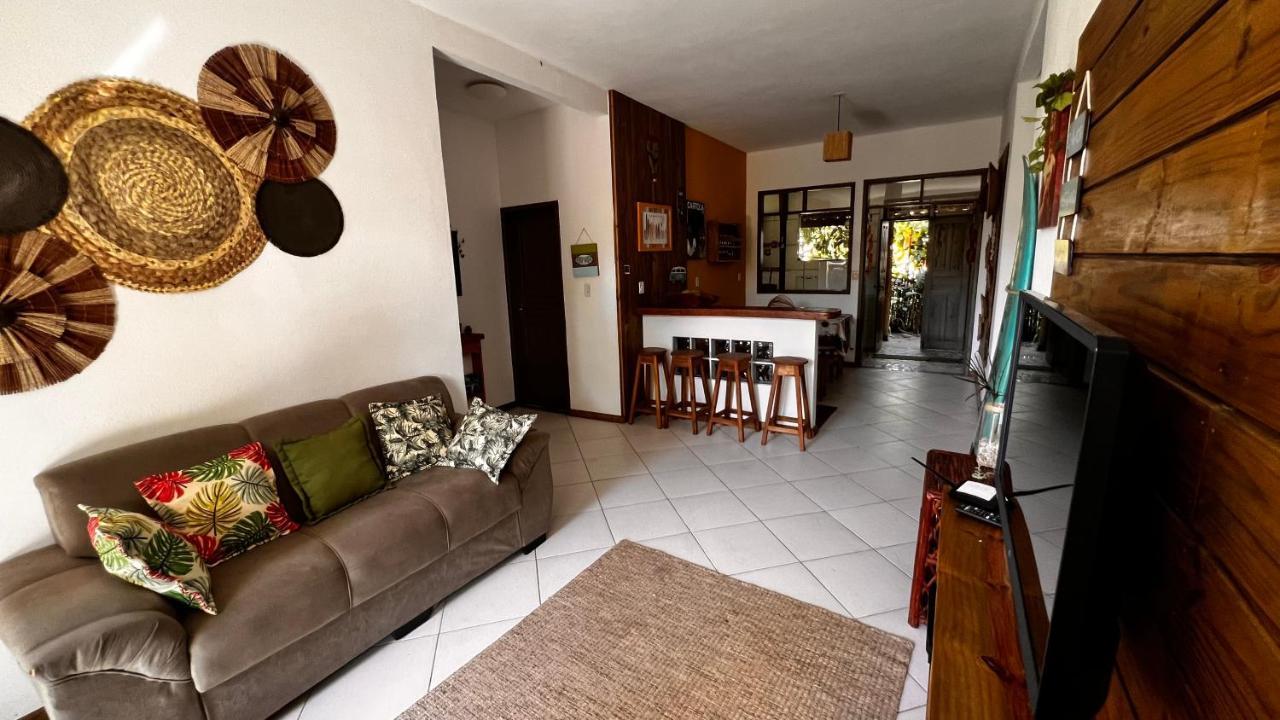Pura Vida Surf House Barra Grande (Bahia) Exterior foto