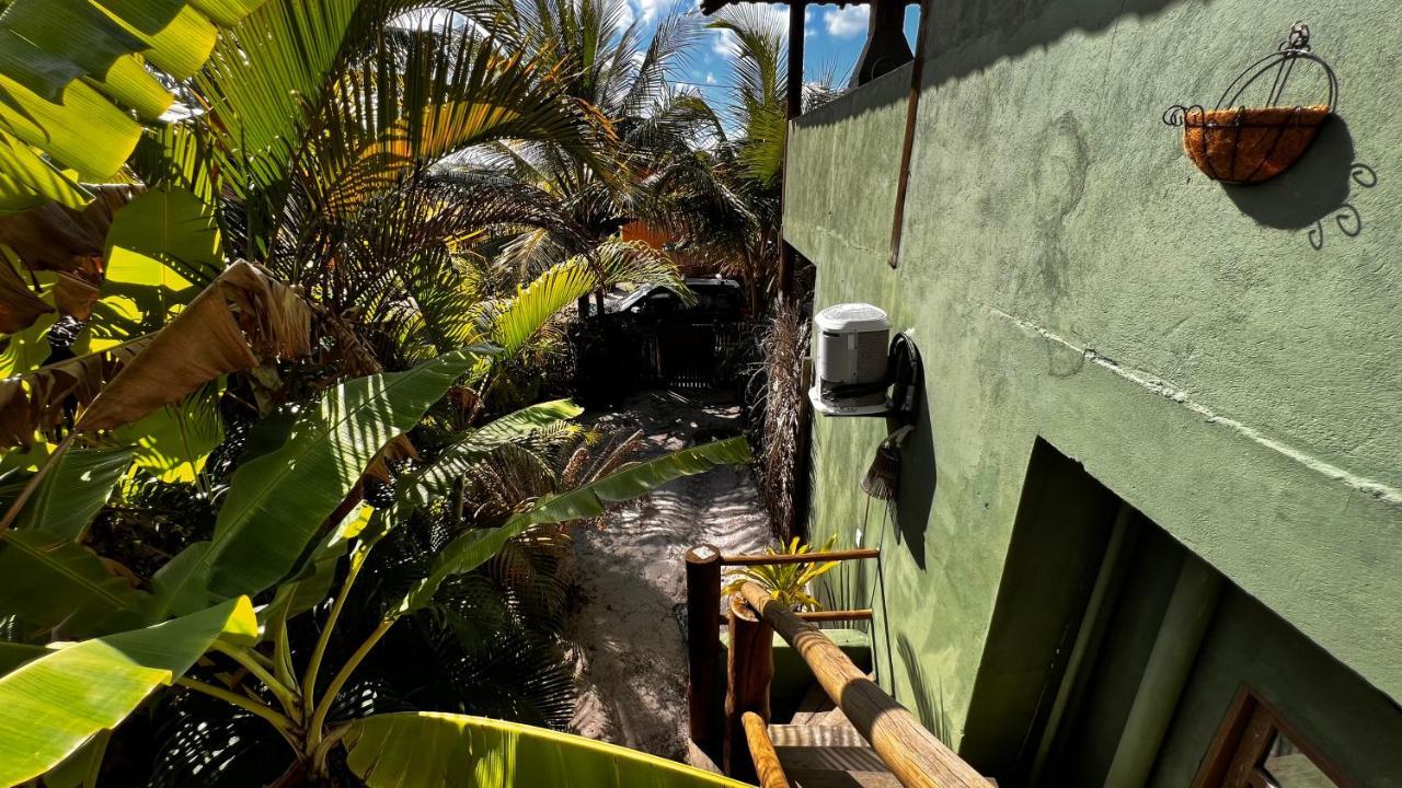 Pura Vida Surf House Barra Grande (Bahia) Exterior foto
