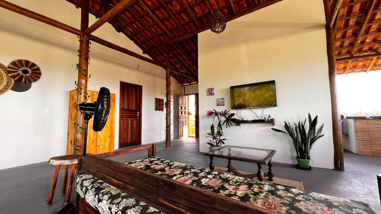 Pura Vida Surf House Barra Grande (Bahia) Exterior foto