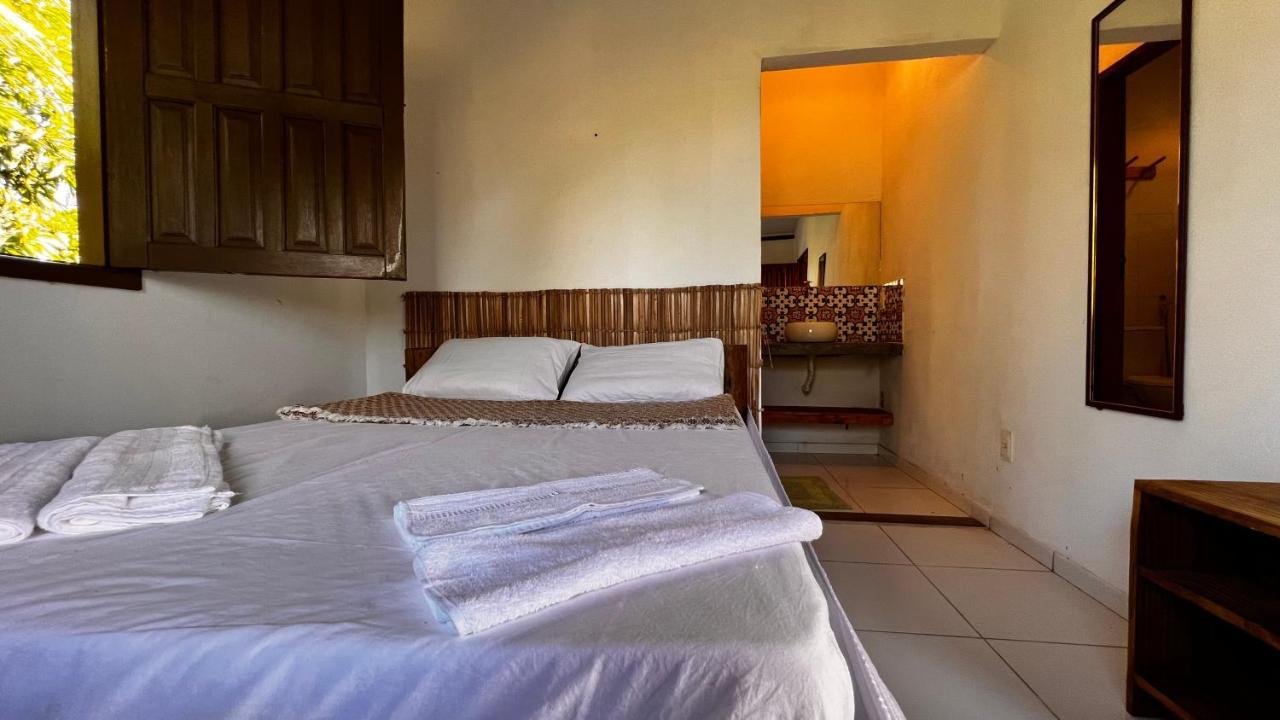 Pura Vida Surf House Barra Grande (Bahia) Exterior foto
