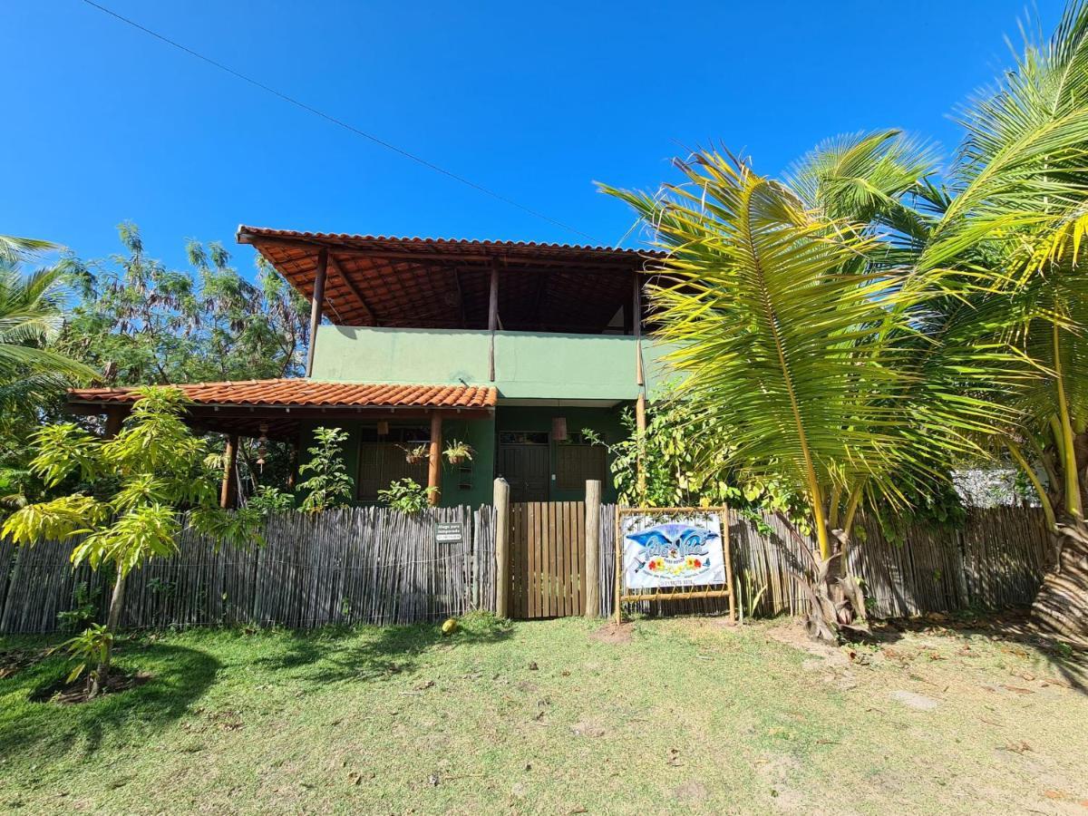 Pura Vida Surf House Barra Grande (Bahia) Exterior foto