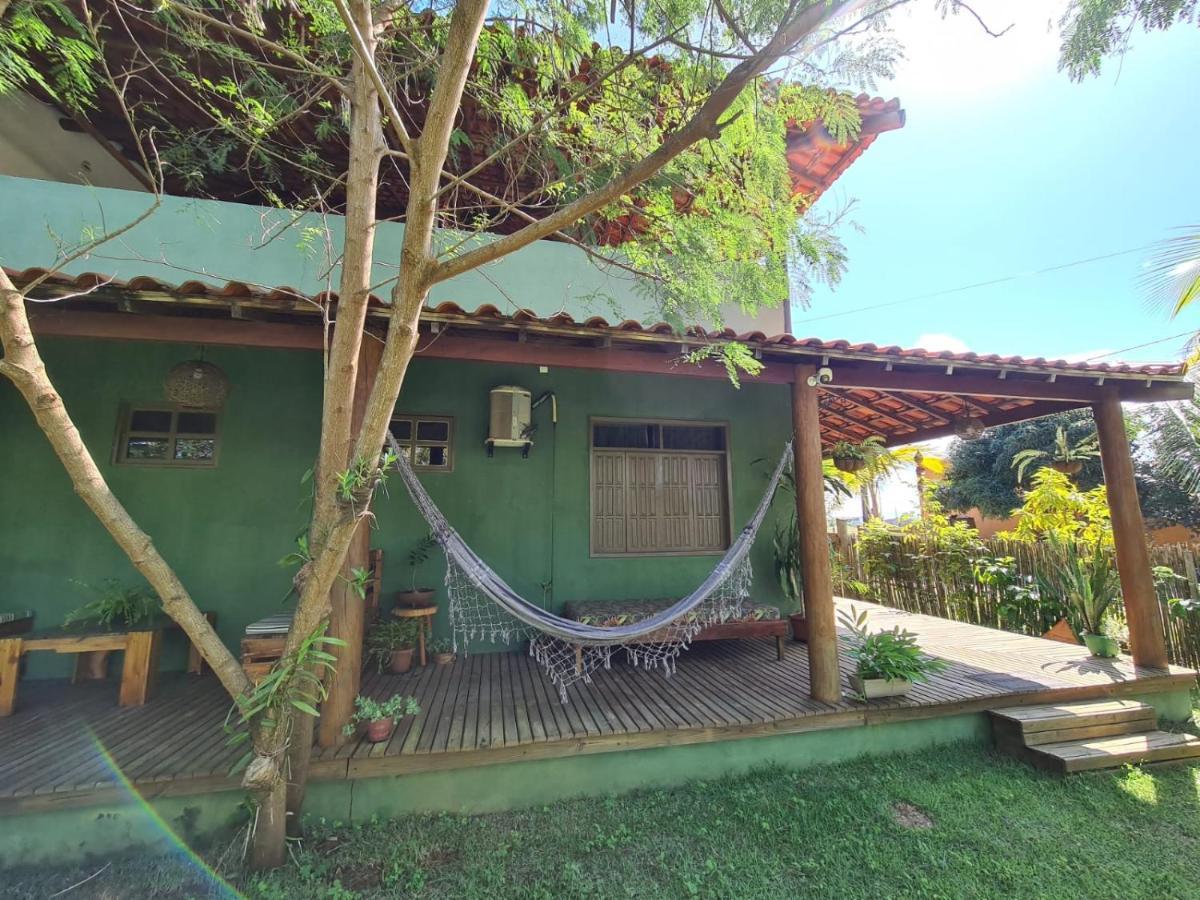 Pura Vida Surf House Barra Grande (Bahia) Exterior foto