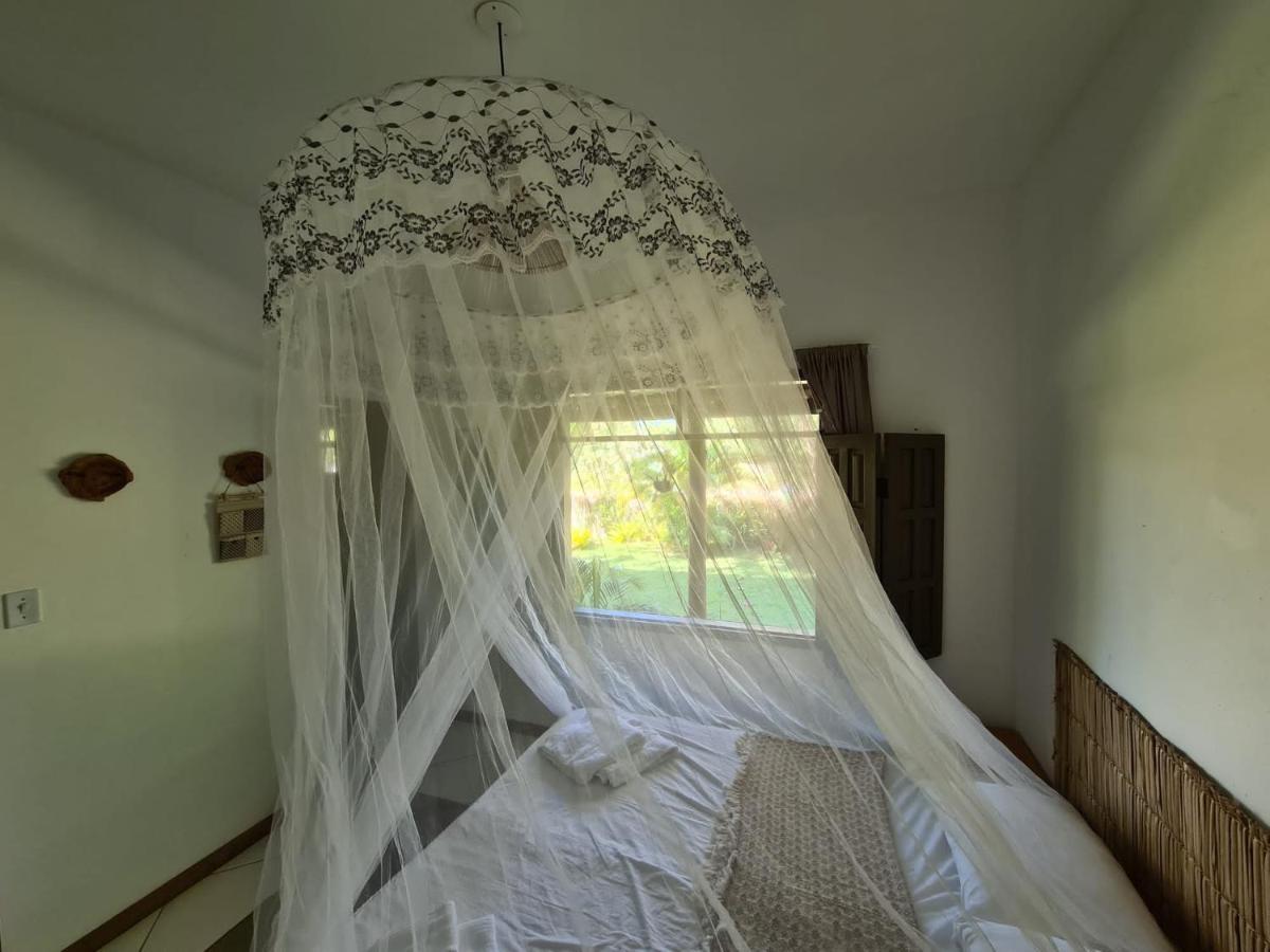 Pura Vida Surf House Barra Grande (Bahia) Exterior foto