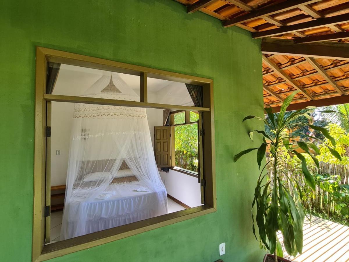 Pura Vida Surf House Barra Grande (Bahia) Exterior foto